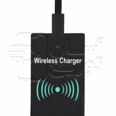 کیت وایرلس دستگاه های اندرویدی (سوکت میکرو micro usb)