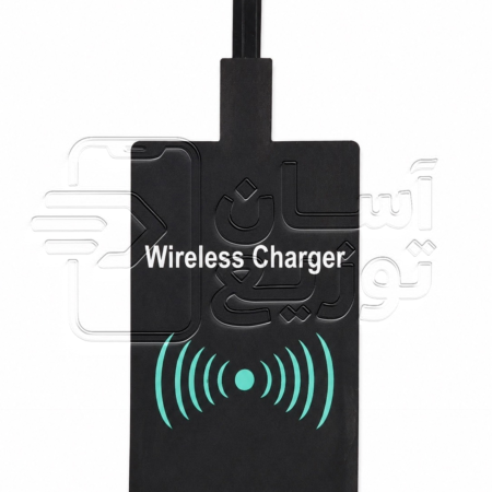 کیت وایرلس دستگاه های اندرویدی (سوکت میکرو micro usb)