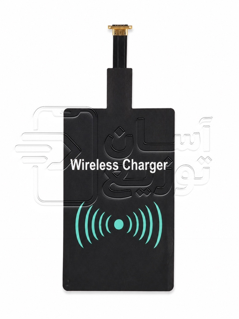 کیت وایرلس دستگاه های اندرویدی (سوکت میکرو micro usb)