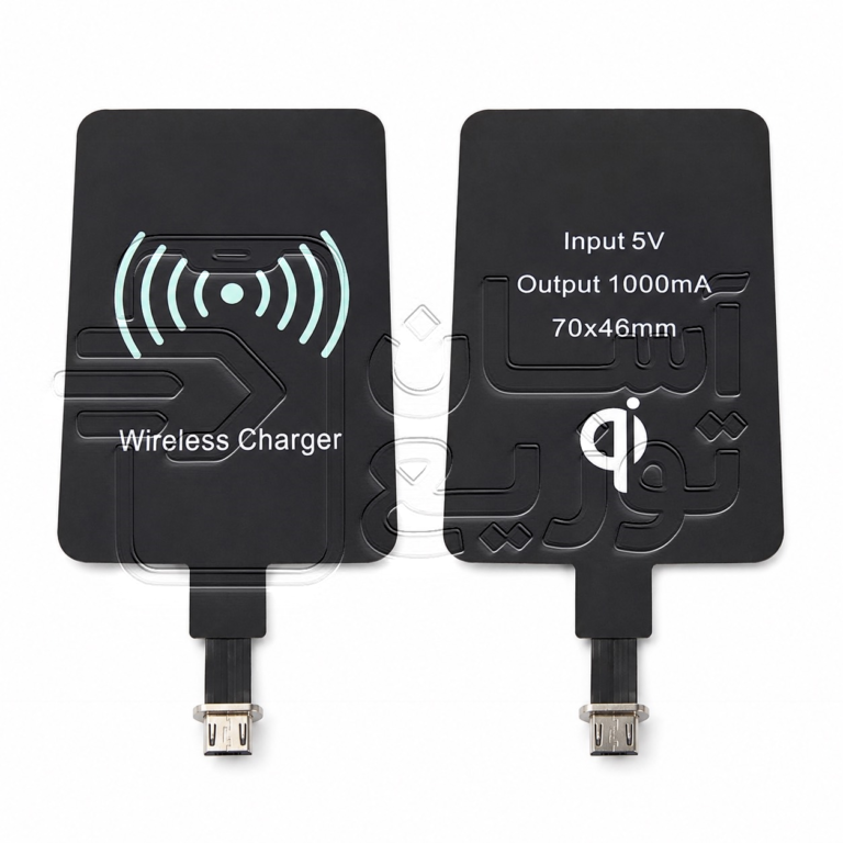 کیت وایرلس دستگاه های اندرویدی (سوکت میکرو micro usb)