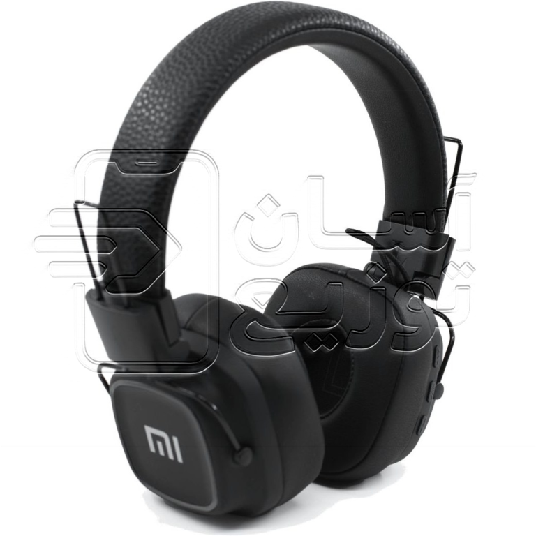 هدست RGB شیائومی مدل xiaomi stereo wireless headset model M-30