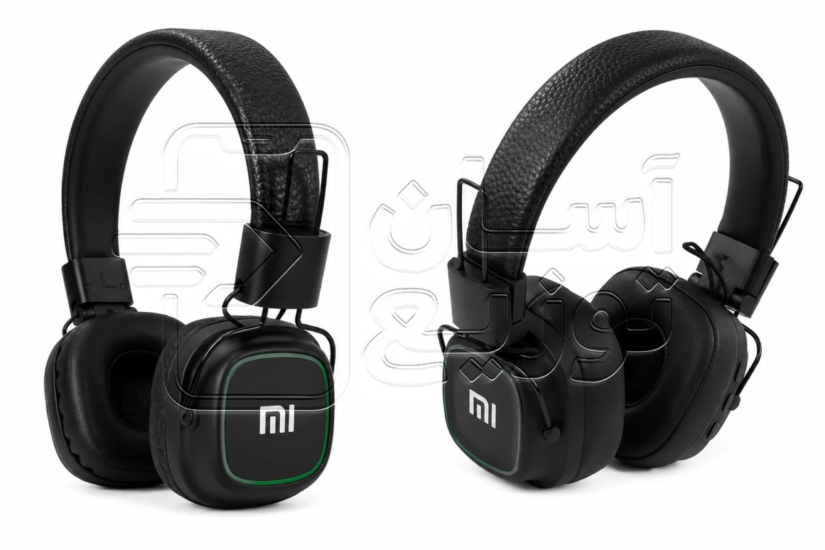 هدست RGB شیائومی مدل xiaomi stereo wireless headset model M-30