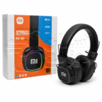 هدست RGB شیائومی مدل xiaomi stereo wireless headset model M-30 - Image 7