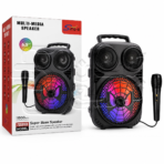 اسپیکر بلوتوثی ساین Sing-e مدل ZQS 6163 asantozi.com