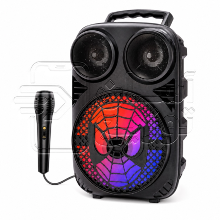 اسپیکر بلوتوثی ساین Sing-e مدل ZQS 6163 asantozi.com