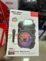 اسپیکر بلوتوثی ساین Sing-e مدل ZQS 6163 asantozi.com