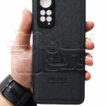 قاب گوشی موبایل پولوکا PULOKA مدل چرمی مناسب برای گوشی شیائومی NOTE 11S asantozi.com
