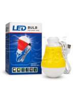 لامپ ال ای دی نشکن USB مدل LED BULB