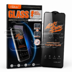 گلس محافط صفحه نمایش آنتی استاتیک میتوبل MEITUBL مناسب برای گوشی شیائومی ردمی REMI A5