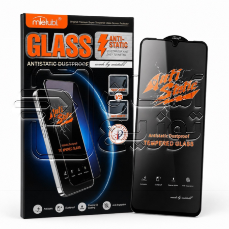 گلس محافط صفحه نمایش آنتی استاتیک میتوبل MEITUBL مناسب برای گوشی شیائومی ردمی REMI A5