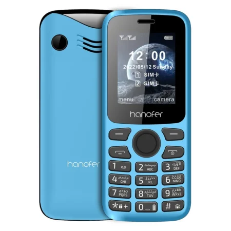 گوشی موبایل هانوفر مدل Hanover 330
