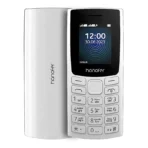 گوشی موبایل هانوفر مدل Hanofer 105