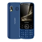 گوشی موبایل هانوفر مدل Hanofer 5300 4G دو سیم‌ کارت