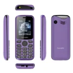 گوشی موبایل هانوفر مدل Hanover 330