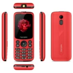 گوشی موبایل هانوفر Hanofer 335