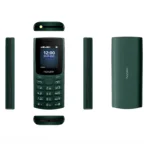 گوشی موبایل هانوفر مدل Hanofer 105