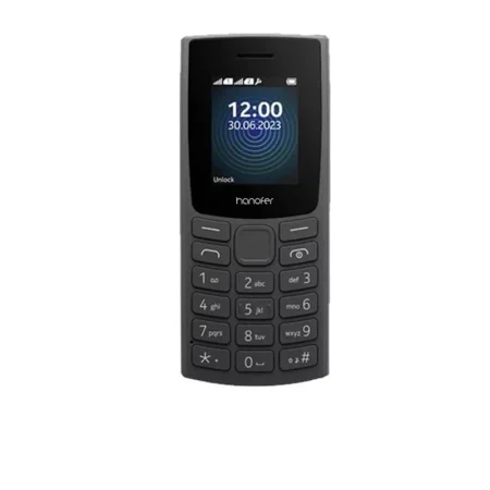 گوشی موبایل هانوفر مدل Hanofer 110 (2023)