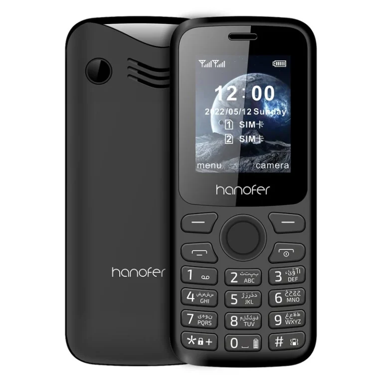 گوشی موبایل هانوفر مدل Hanover 330