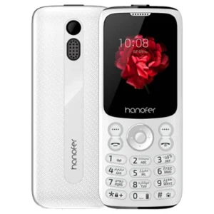 گوشی موبایل هانوفر مدل Hanover 335 دو سیم کارت ظرفیت 32 مگابایت و رم 32 مگابایت