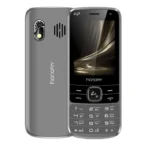 گوشی موبایل هانوفر مدل Hanofer 5300 4G دو سیم‌ کارت