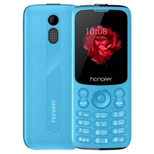 گوشی موبایل هانوفر مدل Hanover 335 دو سیم کارت ظرفیت 32 مگابایت و رم 32 مگابایت