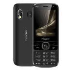گوشی موبایل هانوفر مدل Hanofer 5300 4G دو سیم‌ کارت