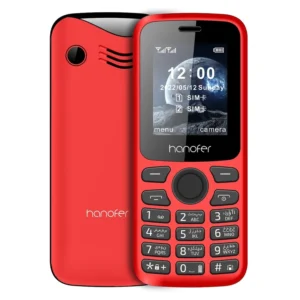 گوشی موبایل هانوفر مدل Hanover 330