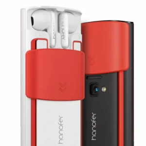 گوشی موبایل هانوفر مدل Hanofer 5720