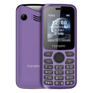 گوشی موبایل هانوفر مدل Hanover 330