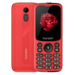 گوشی موبایل هانوفر Hanofer 335