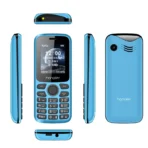 گوشی موبایل هانوفر مدل Hanover 330