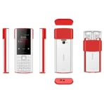 گوشی موبایل هانوفر مدل Hanofer 5720