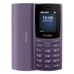 گوشی موبایل هانوفر مدل Hanofer 105