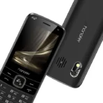 گوشی موبایل هانوفر مدل Hanofer 5300 4G دو سیم‌ کارت