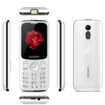 گوشی موبایل هانوفر Hanofer 335