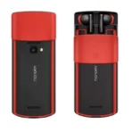 گوشی موبایل هانوفر مدل Hanofer 5720