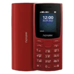 گوشی موبایل هانوفر مدل Hanofer 105