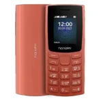 گوشی موبایل هانوفر مدل Hanofer 105