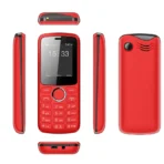 گوشی موبایل هانوفر مدل Hanover 330