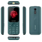 گوشی موبایل هانوفر Hanofer 335
