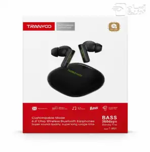 هندزفری بلوتوثی/ ایرپاد ترانیو Tranyoo مدل T-M01