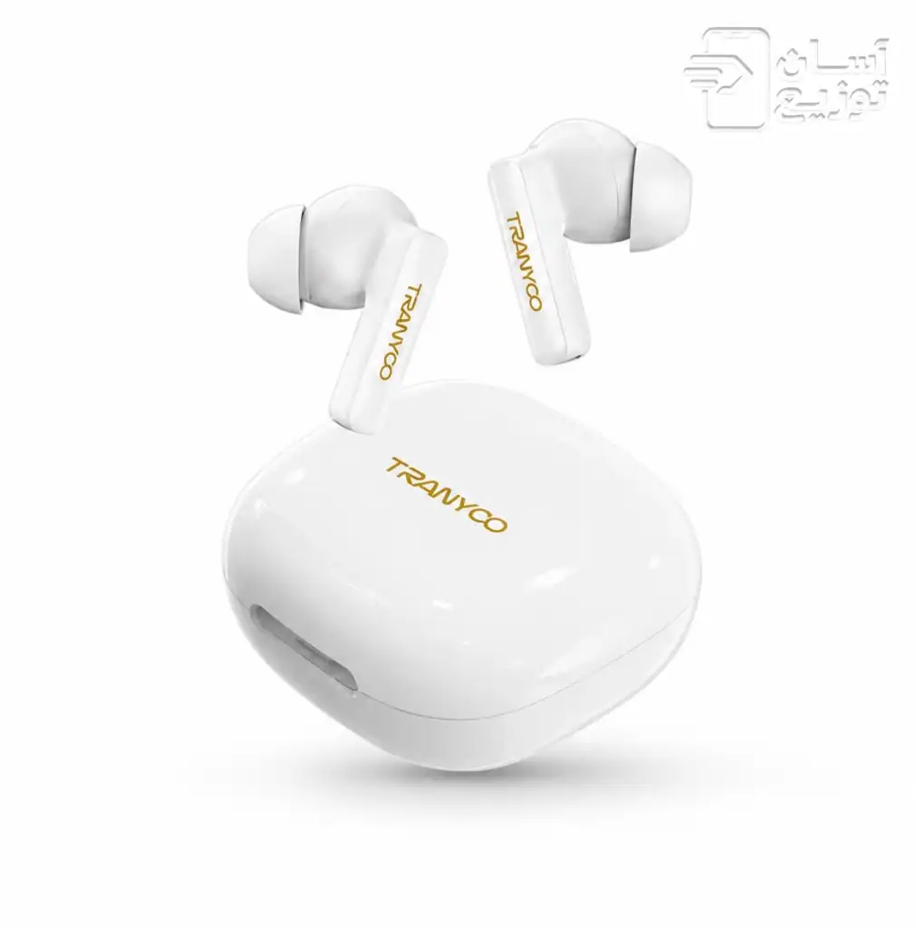 هندزفری بلوتوثی/ ایرپاد ترانیو Tranyoo مدل T-M01
