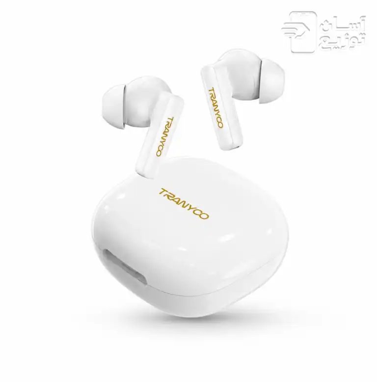 هندزفری بلوتوثی/ ایرپاد ترانیو Tranyoo مدل T-M01