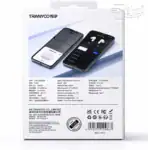 هندزفری بلوتوثی/ ایرپاد ترانیو Tranyoo مدل T-M01