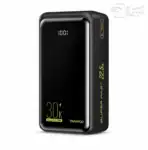 پاوربانک 30000 میلی آمپر ترانیو Tranyoo مدل T-K18 asantozi