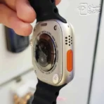 ساعت هوشمند اولترا مدل HK8 PROMAX asantozi