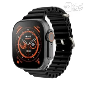 ساعت هوشمند اولترا مدل HK8 Pro Max asantozi