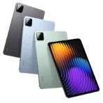 تبلت 11.2 اینچ شیائومی مدل Xiaomi Pad 7 Wi‑Fi ظرفیت 256 گیگابایت و رم 8 گیگابایت