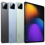 تبلت 11.2 اینچ شیائومی مدل Xiaomi Pad 7 Wi‑Fi ظرفیت 256 گیگابایت و رم 8 گیگابایت