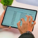 تبلت 11.2 اینچ شیائومی مدل Xiaomi Pad 7 Wi‑Fi ظرفیت 256 گیگابایت و رم 8 گیگابایت